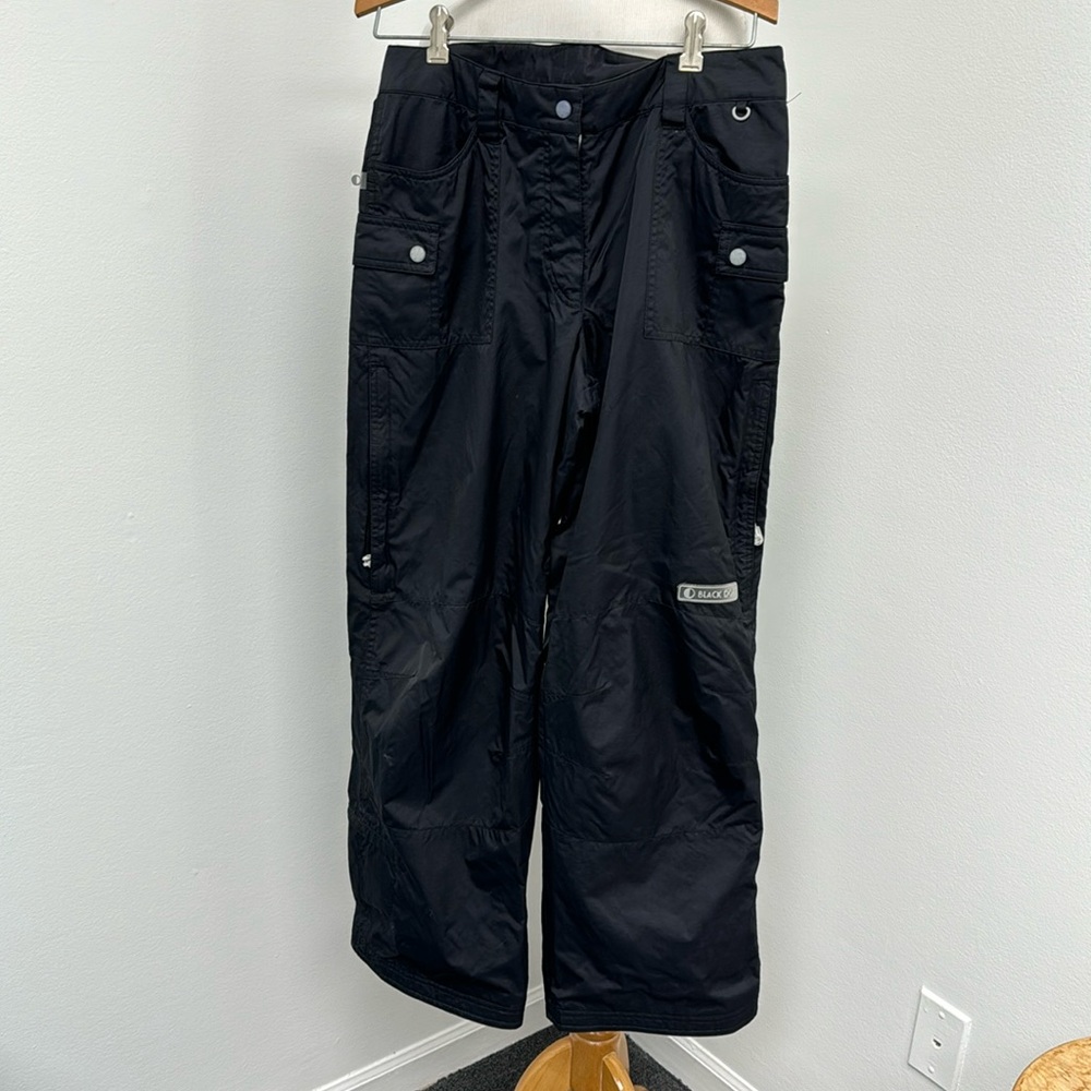Black Dot Water Proof Snowboard